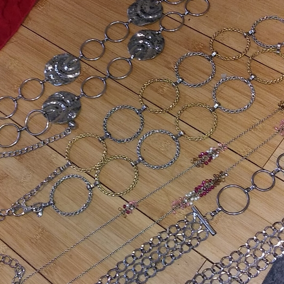 Waist belts - Picture 4 of 4